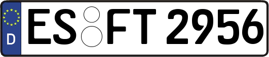 ES-FT2956