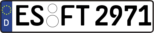 ES-FT2971