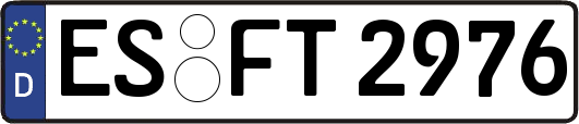 ES-FT2976