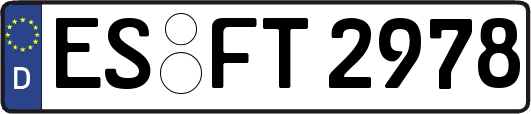 ES-FT2978