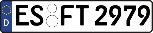 ES-FT2979