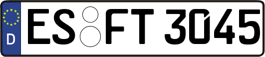 ES-FT3045