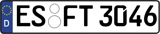 ES-FT3046
