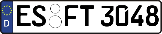 ES-FT3048