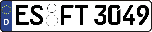 ES-FT3049