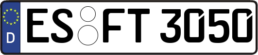 ES-FT3050