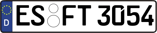 ES-FT3054