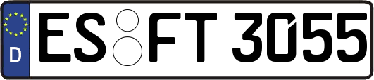 ES-FT3055