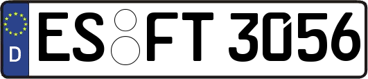 ES-FT3056