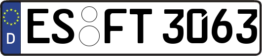 ES-FT3063