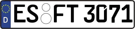 ES-FT3071