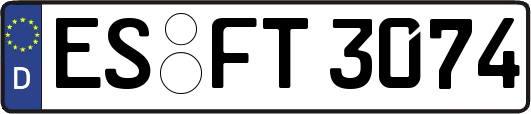 ES-FT3074