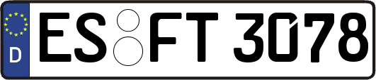 ES-FT3078
