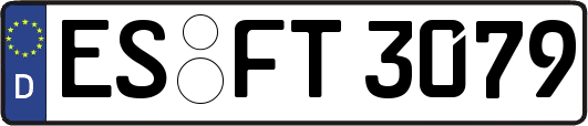 ES-FT3079