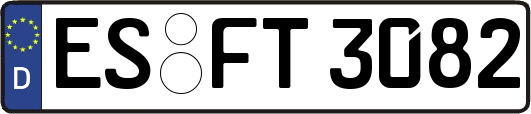 ES-FT3082