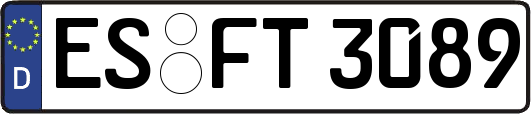 ES-FT3089