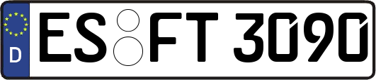 ES-FT3090