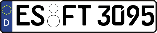 ES-FT3095