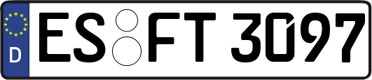 ES-FT3097