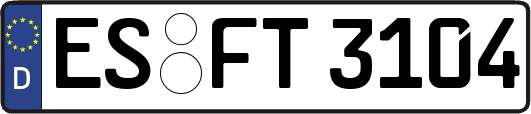 ES-FT3104