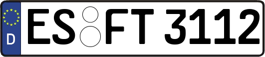 ES-FT3112