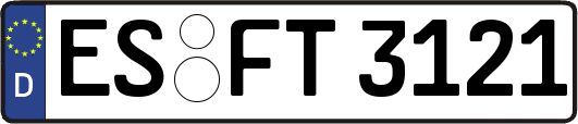 ES-FT3121
