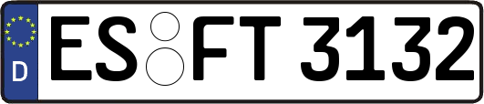 ES-FT3132