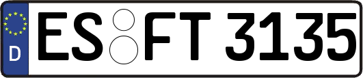 ES-FT3135