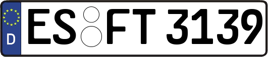 ES-FT3139
