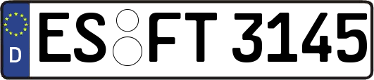 ES-FT3145