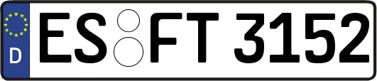 ES-FT3152