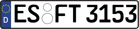 ES-FT3153
