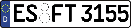 ES-FT3155