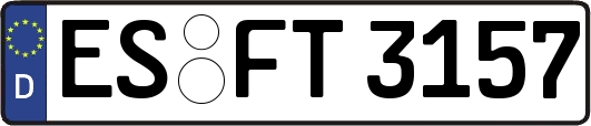 ES-FT3157