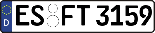 ES-FT3159