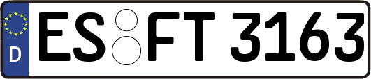 ES-FT3163