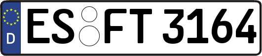 ES-FT3164