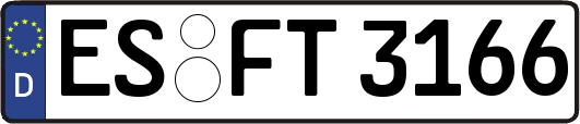 ES-FT3166