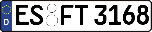ES-FT3168
