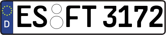 ES-FT3172