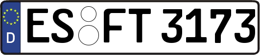 ES-FT3173