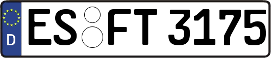 ES-FT3175
