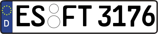 ES-FT3176
