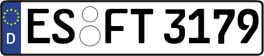 ES-FT3179