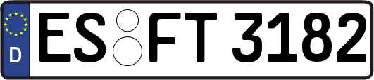 ES-FT3182