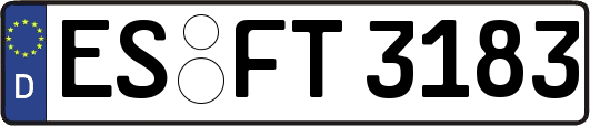 ES-FT3183