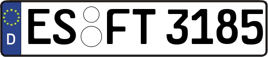 ES-FT3185