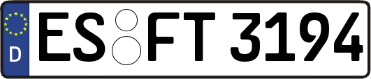 ES-FT3194