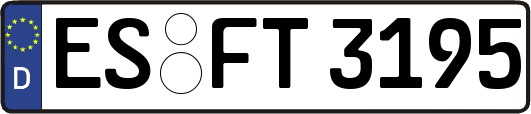 ES-FT3195