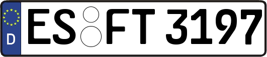 ES-FT3197